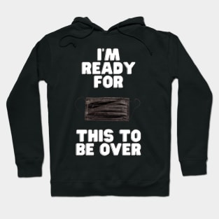 I'm Ready Hoodie